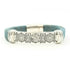 Cork Aztec Bracelet
